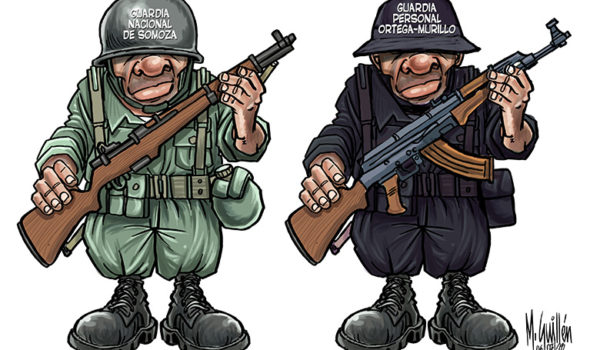 Caricatura 06-07-23