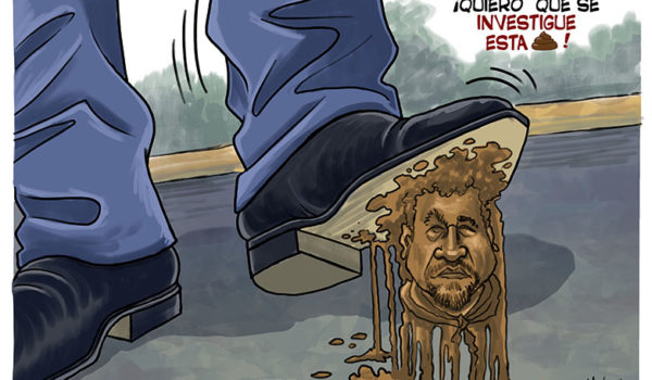 Caricatura 14-07-23