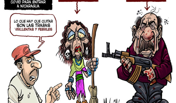 Caricatura 23-07-23