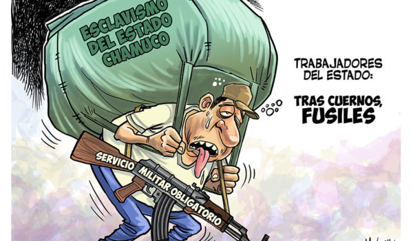 Caricatura 24-07-23