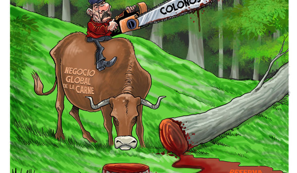 Caricatura 26-07-23