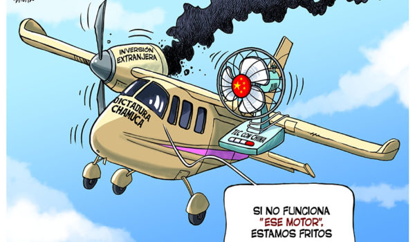 Caricatura 27-07-23