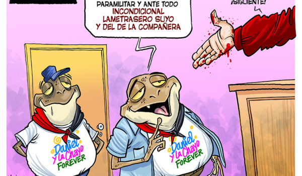 Caricatura 29-07-23