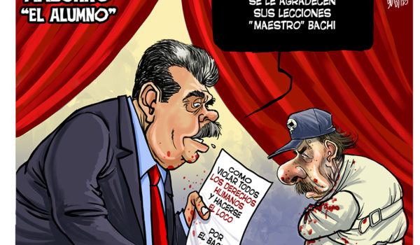 caricatura 30-07-23