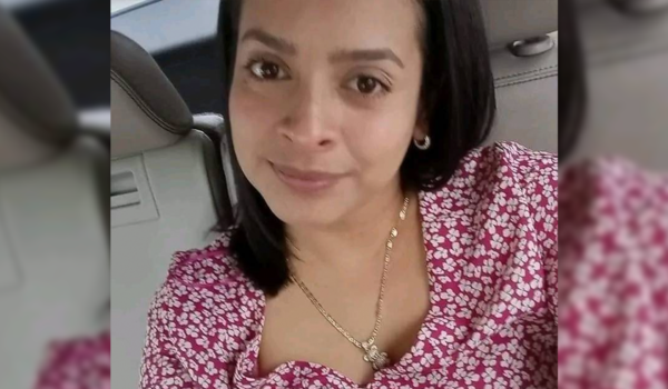 La migrante nicaragüense que dio a luz a un bebé que vivió apenas horas; ella falleció un día después