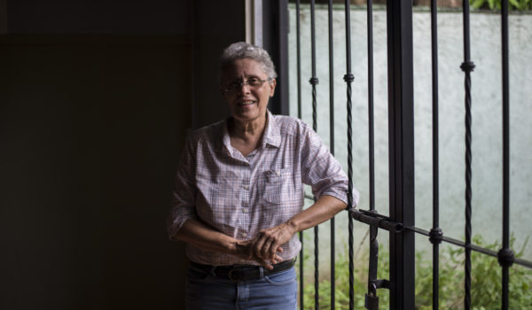 Dora María Téllez: “Discutir si era bonita o fea la revolución no resuelve el problema actual del país”