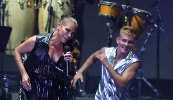 ¿Por qué en Nicaragua los conciertos de famosos son polémicos?