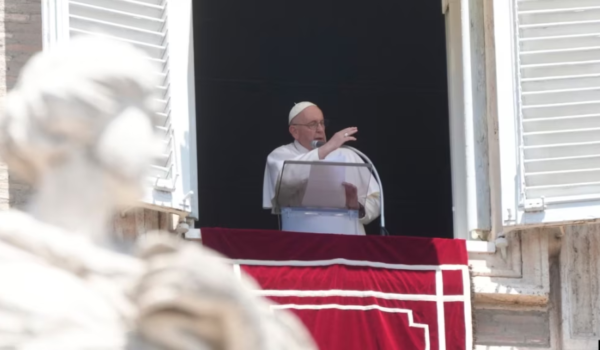Papa Francisco, cardenales, prelados