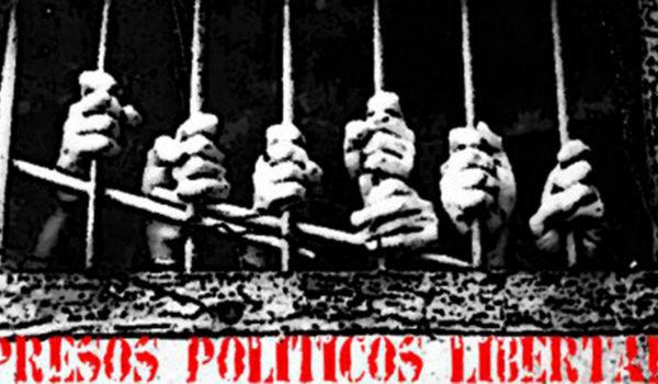 A un año del primer destierro, régimen mantiene torturas a presos políticos