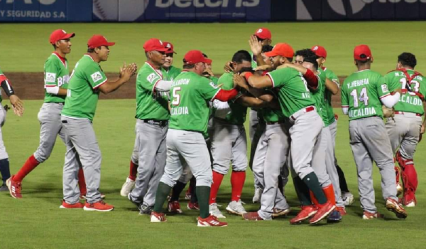 Jinotega prevalece en electrizante duelo y los Leones quedan eliminados
