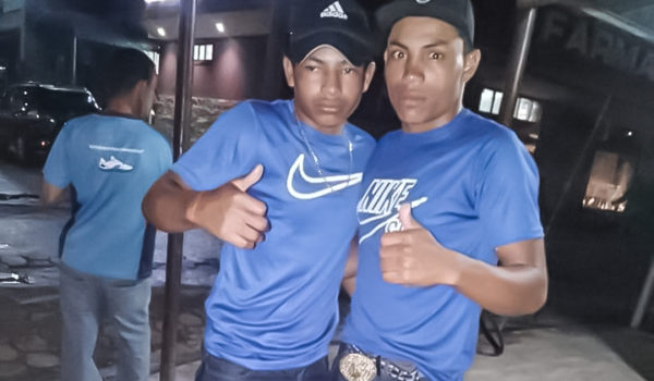 Matan a joven esteliano en la carretera Panamericana Norte
