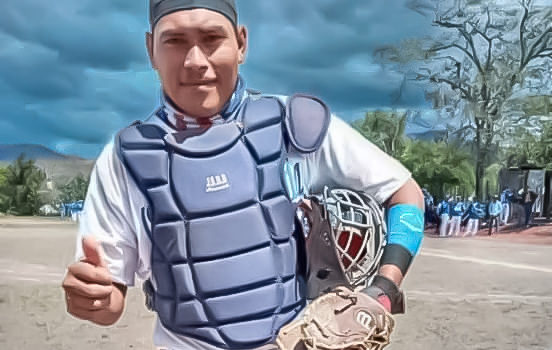 Beisbolista matagalpino perece ahogado en Estados Unidos