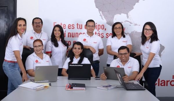 Revista SUMMA reconoce a Claro Nicaragua