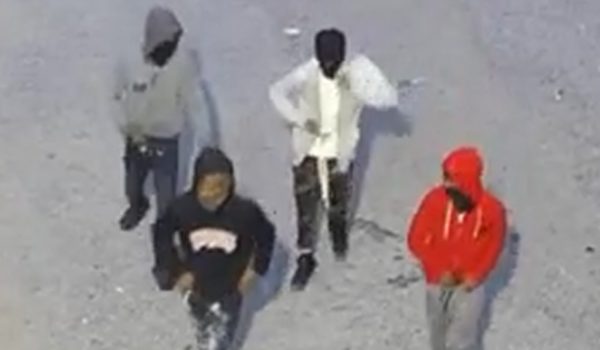 Policía estadounidense pide ayuda ciudadana para identificar a sospechosos de asesinar a nica