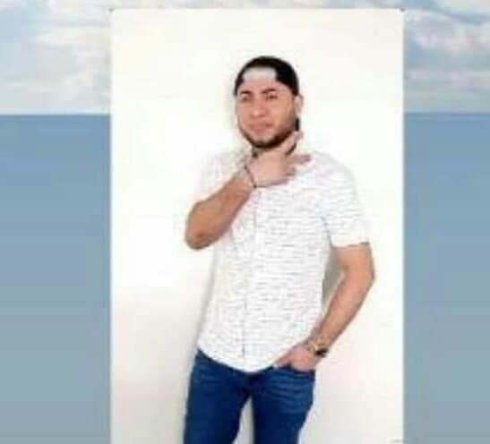 Luis Gonzállez Dávila . LA PRENSA/ Tomado de Redes sociales