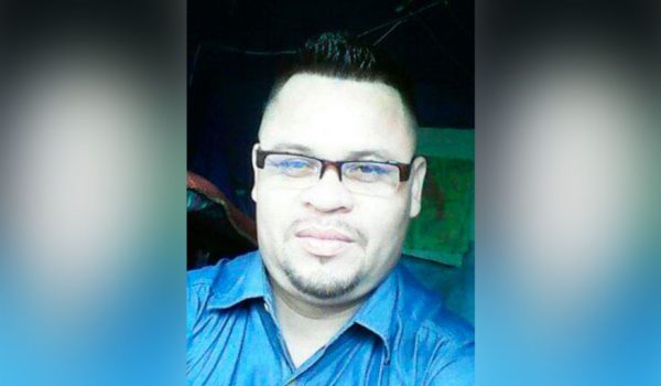 Vigilante sería el asesino de joven que salió a buscar trabajo y fue hallada en un cauce