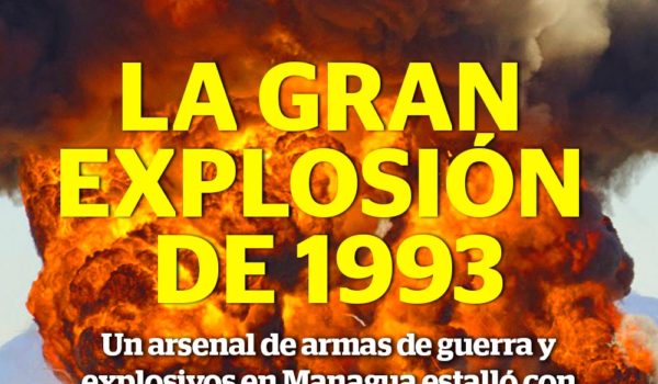 Portada Magazine 03-07-2023