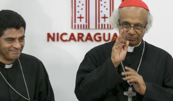 Cardenal Leopoldo Brenes: excarcelación de monseñor Rolando Álvarez es «pura especulación»