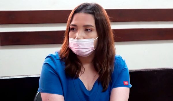 Expresentadora de Canal 4 sigue esperando sentencia por estafa