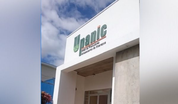 Régimen continúa con el proceso de robo de las instalaciones de organizaciones empresariales