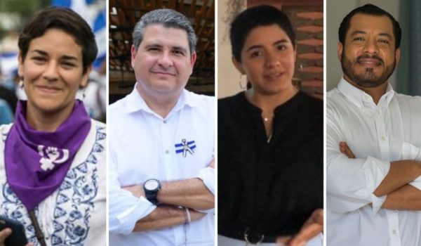 Monteverde anuncia elección de sus voceros