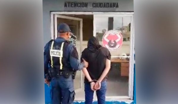 Seis meses de arresto preventivo para nica acusado de arrollar mortalmente a policía en Panamá