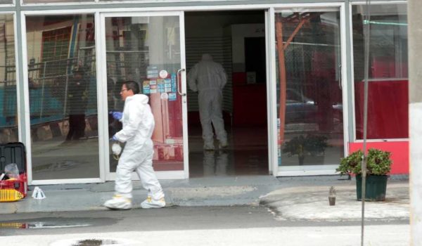 Nica señalado de matar a su compatriota de 100 cuchilladas en Costa Rica, queda en prisión preventiva en Managua
