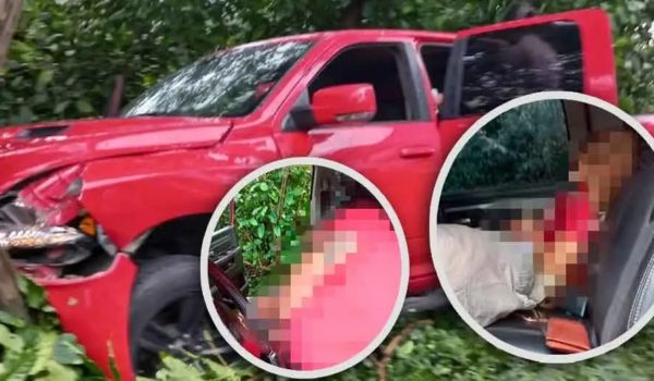 Matan a nicaragüense y a su novia mexicana en Chiapas, México