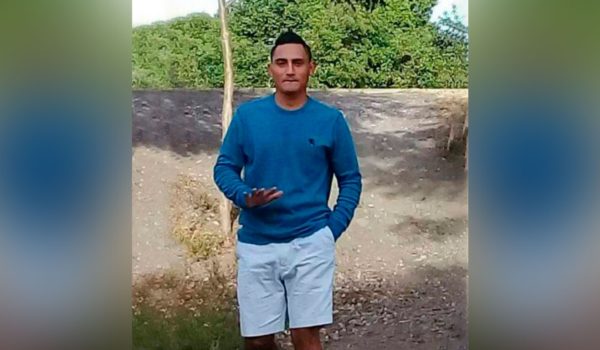 Hombre muere desangrado luego que la hélice de una avioneta le cortó un brazo