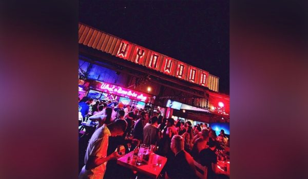 Vigilante sospechoso de matar a cubano en discoteca de Managua