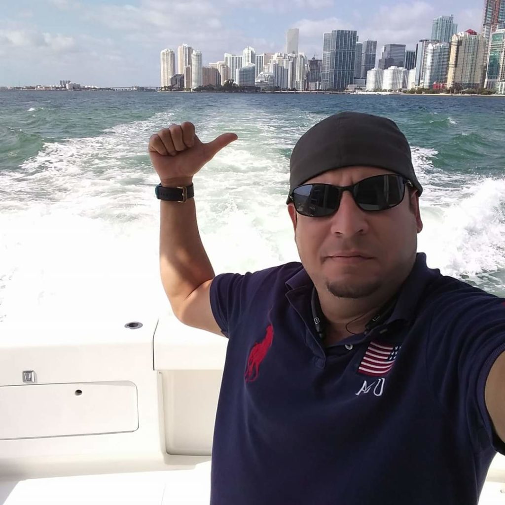 David Rodriguez Morcate/ LA PRENSA/ Redes sociales