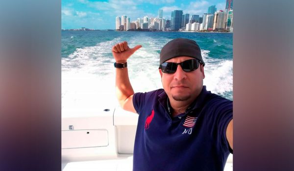 Cubano asfixiado por vigilante en discoteca en Managua tenía antecedentes por estafa en Estados Unidos