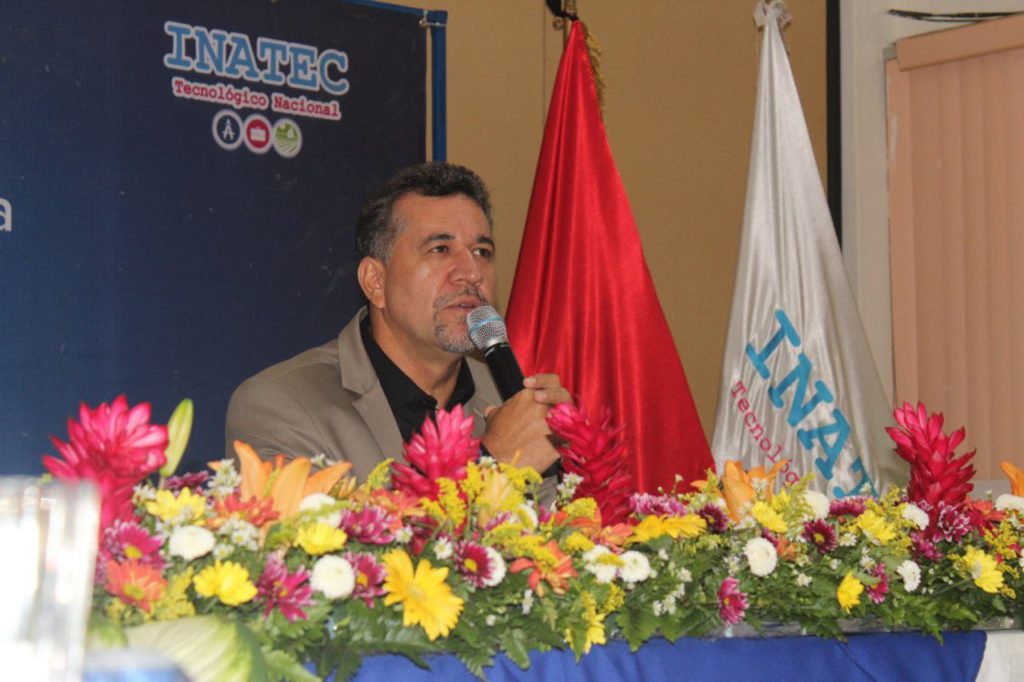 embajador de Colombia