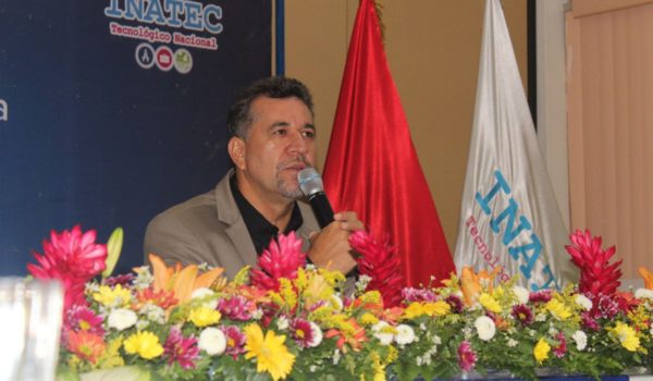 embajador de Colombia