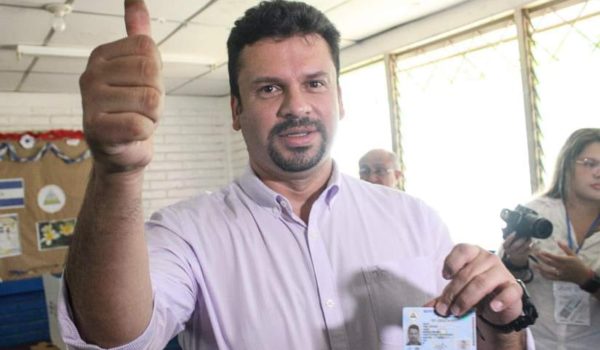 Diez datos sobre Fidel Moreno, el “hombre fuerte” de la alcaldía de Managua