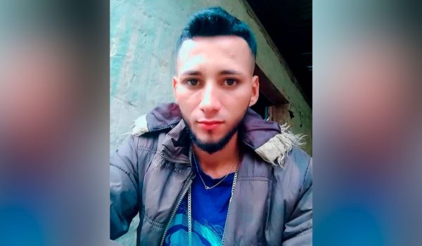 Pistolero es ultimado de un machetazo en el cuello en Wiwilí