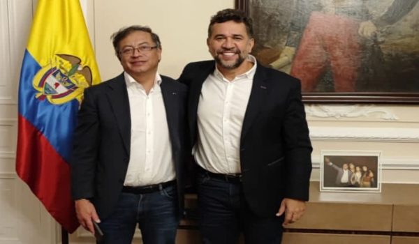 Las posibles consecuencias para el gobierno de Petro por la polémica diplomática de su embajador en Managua