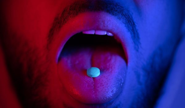 Getty Images En el mercado ya están circulando una nueva generación de drogas que son más difíciles de detectar.