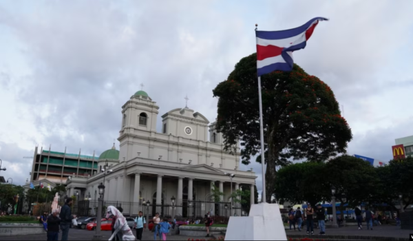 costa rica, discursos de odio