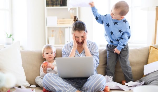 Getty Images Entre el 20% y el 30% de la población se clasifica como una persona altamente sensible.