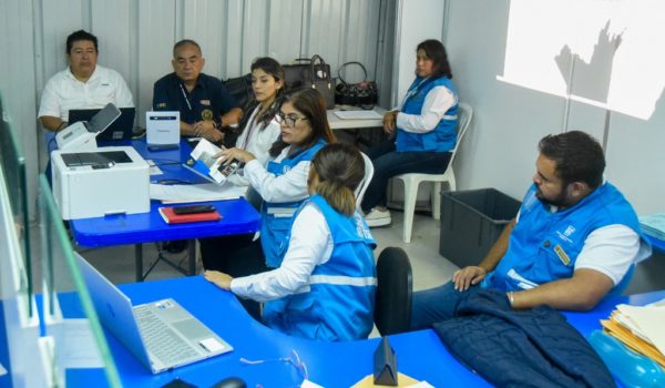 Guatemala, elecciones