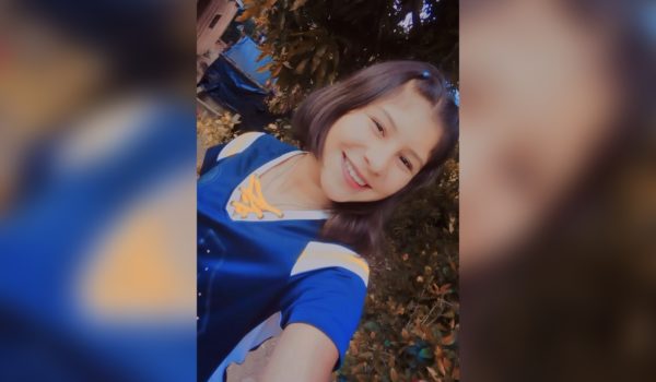 Adolescente desapareció hace un mes, tras salir de clases