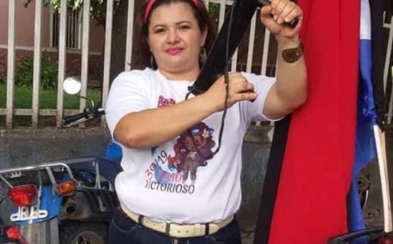 Denuncian la llegada de más sandinistas a Estados Unidos con parole