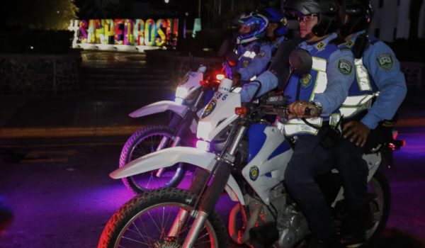 Honduras, Violencia, seguridad pública, militarización