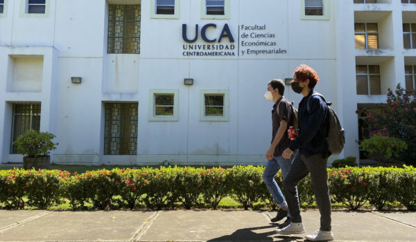32 % del estudiantado de la UCA busca continuar sus carreras en universidades jesuitas de la región