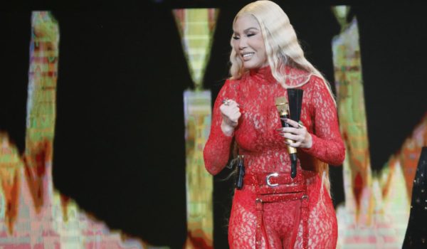 Ivy Queen teme por la saturación de canciones de reguetón publicadas tan seguidas