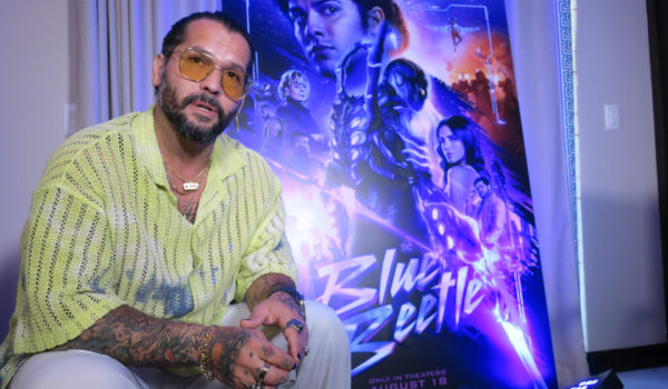 La familia latina, eje del primer filme de superhéroes dirigido por un puertorriqueño