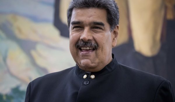 Nicolás Maduro cancela su participación en la Cumbre Amazónica en Brasil