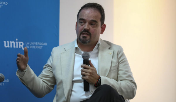 Inteligencia artificial y ciberseguridad despuntan entre los perfiles laborales con futuro