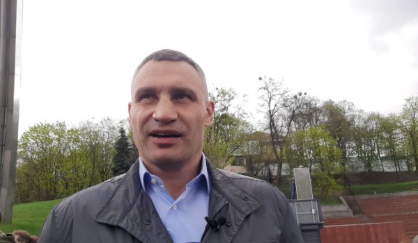 Ataques rusos golpean Kiev y otras localidades y alcanzan hospital infantil
